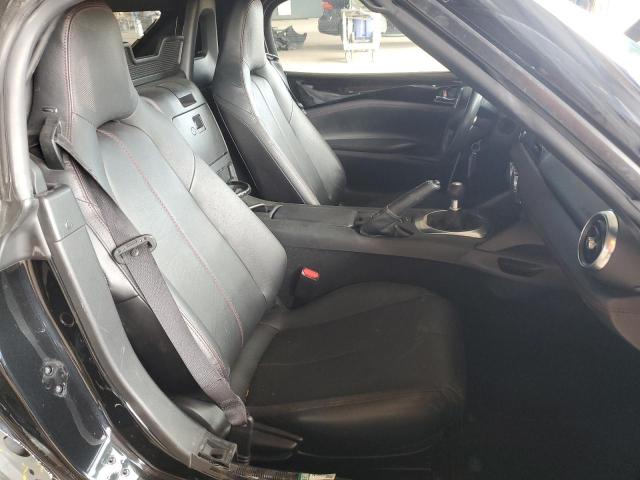JM1NDAD76G0114229 Mazda Mx-5 Miata Grand Touring
