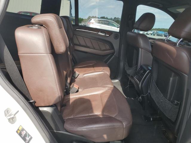 4JGDF6EE3FA520344 Mercedes-Benz Gl 450 4matic