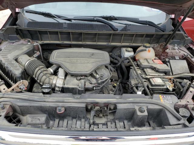 1GKKNMLS8KZ283961 GMC Acadia Slt-1
