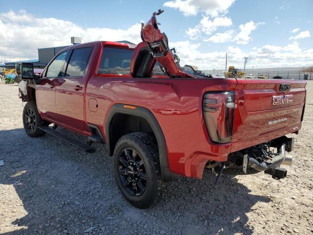 1GT49VEY9RF228642 GMC Sierra K3500 At4