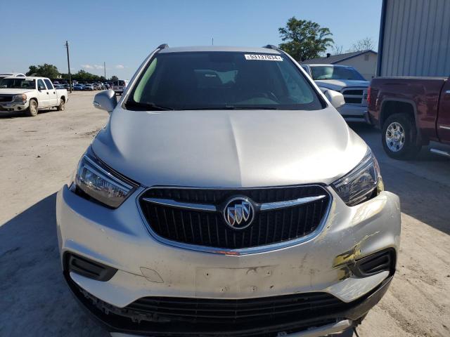 KL4CJASB1JB648039 Buick Encore Preferred
