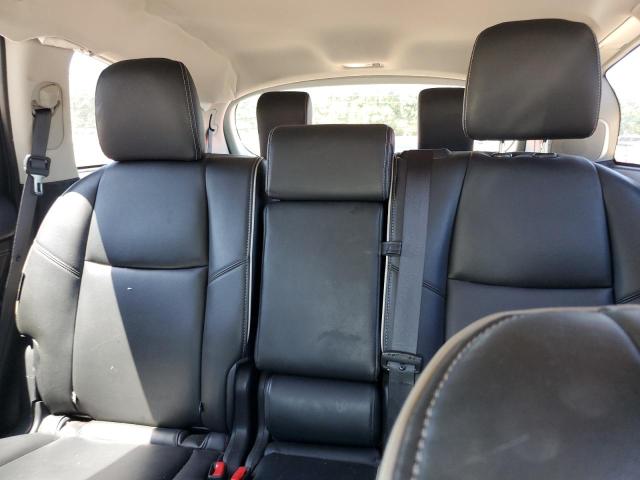 5N1DL0MN9KC550308 Infiniti QX60 LUXE