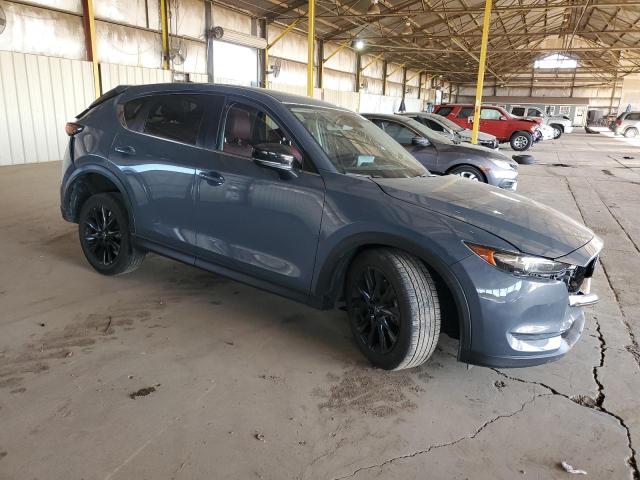 JM3KFBCY1M0437751 Mazda Cx-5 Carbon Edition