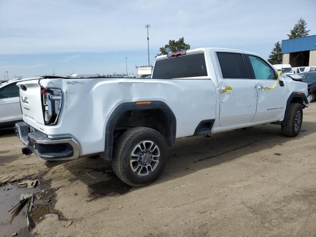 1GT49TE70RF133771 GMC Sierra K3500 Sle