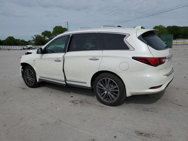 5N1DL0MM9HC501013 Infiniti QX60