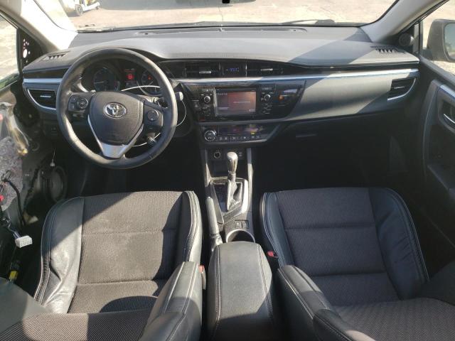 5YFBURHE8FP250084 Toyota COROLLA L
