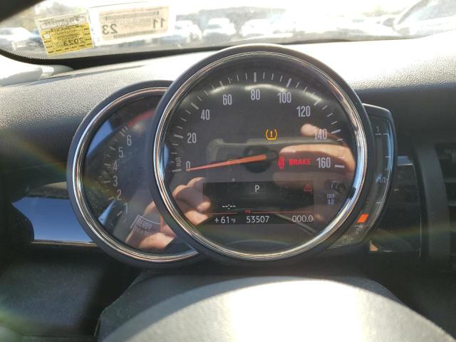 WMWXP5C59K2H31094 Mini Cooper