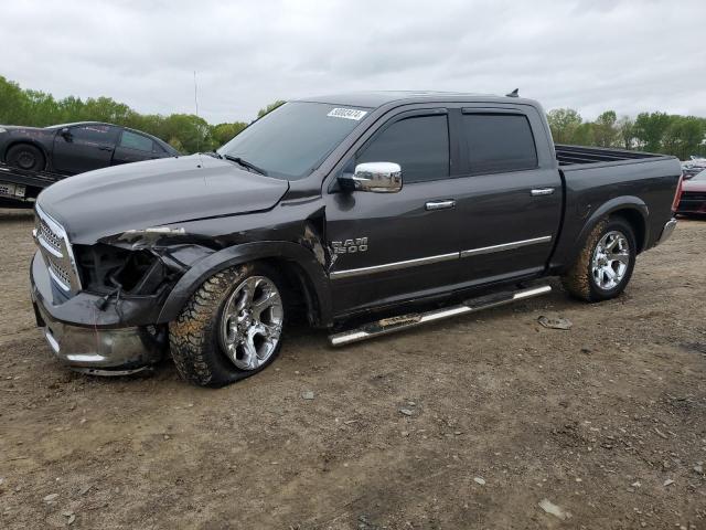 Auction sale of the 2014 Ram 1500 Laie, vin: 1C6RR6NT9ES255333, lot number: 50003474