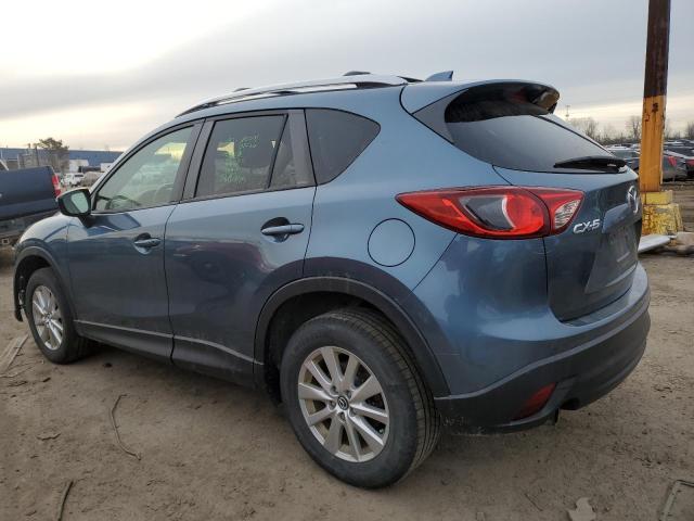 JM3KE2CY1F0524684 Mazda Cx-5 Touring