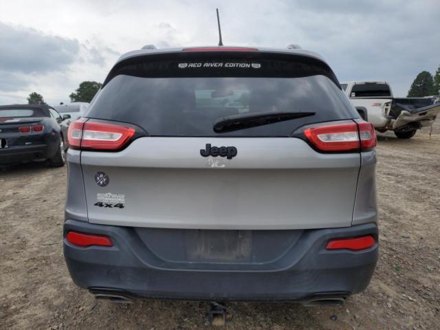 1C4PJMAS2HW634969 Jeep Cherokee Sport