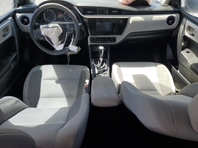 2T1BURHE2HC914172 Toyota COROLLA L