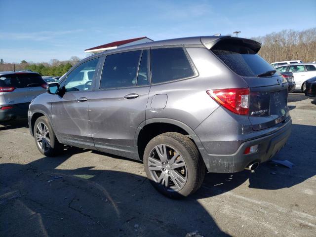 5FNYF8H53MB003191 Honda Passport Exl