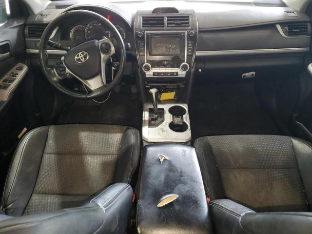 4T1BF1FK2EU431814 Toyota CAMRY L