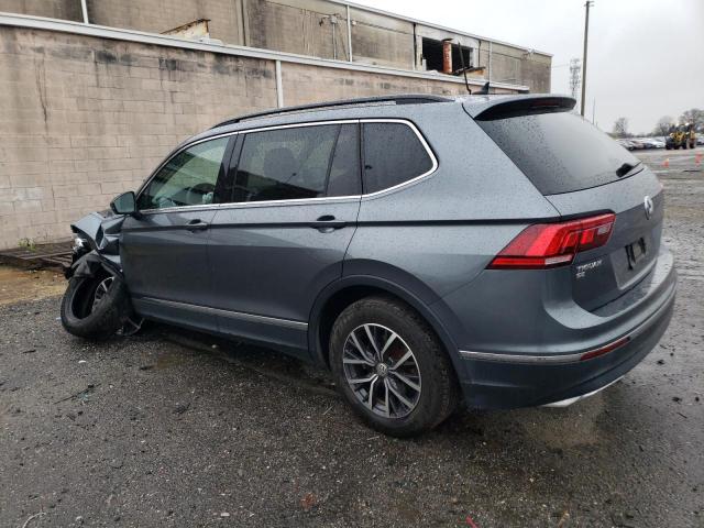 3VV2B7AX0LM067983 Volkswagen TIGUAN SE