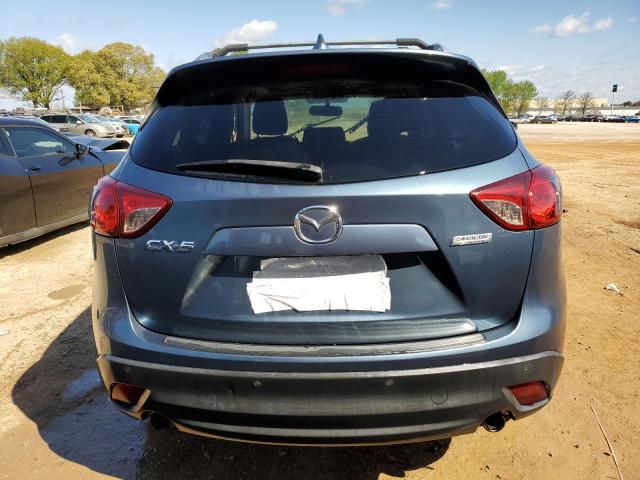 JM3KE2CY0E0402302 Mazda Cx-5 Touring