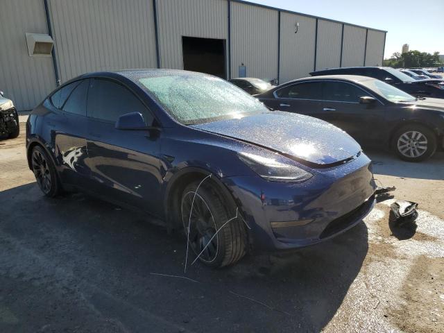 7SAYGDEF6NF451089 Tesla Model Y