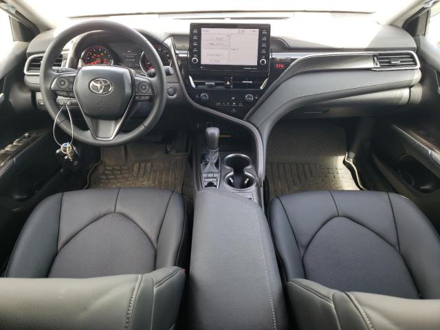 4T1K61AK8PU096987 Toyota CAMRY XSE