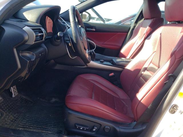 JTHCF1D22E5012950 Lexus IS 250