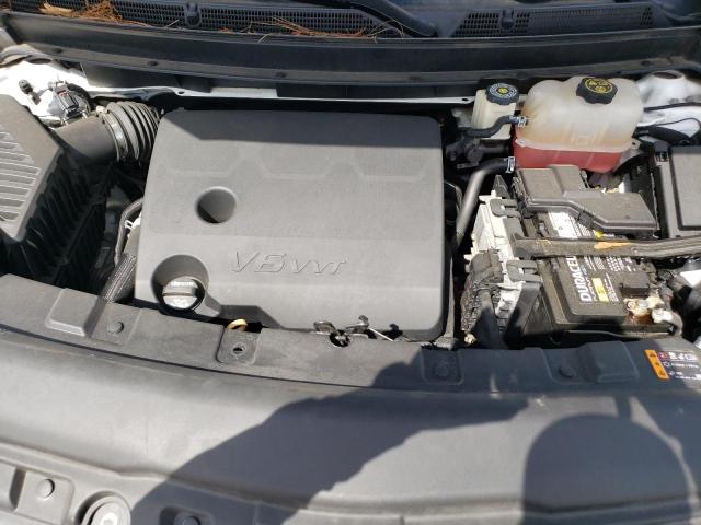5GAERBKW9KJ223581 Buick Enclave Essence