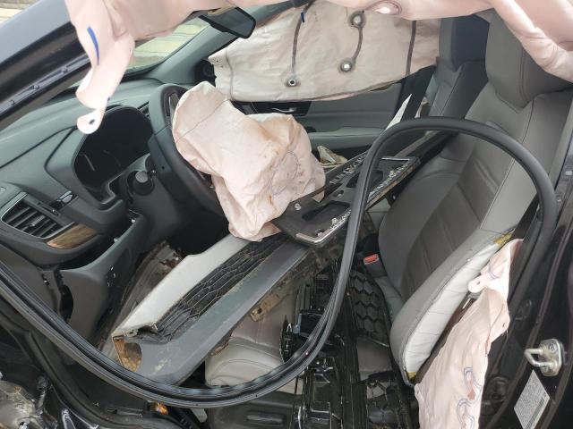 2HKRW2H89HH664033 Honda CR-V EXL