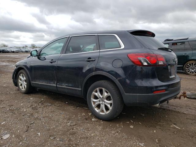 JM3TB3BA4E0433222 Mazda CX-9 SPORT