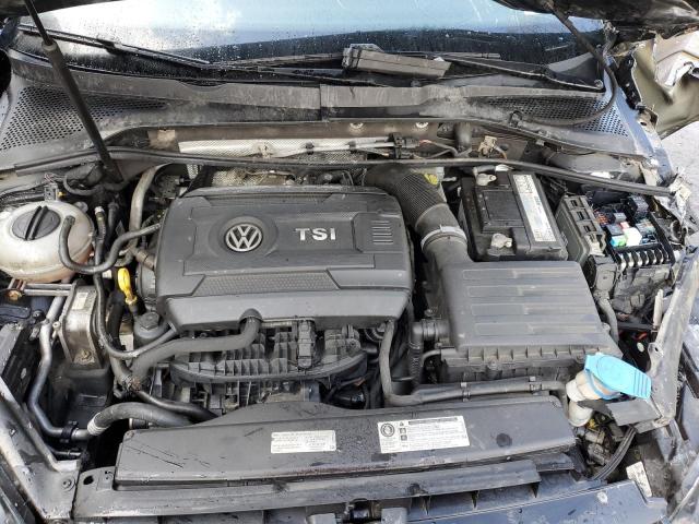 3VW217AU6FM071657 Volkswagen Golf