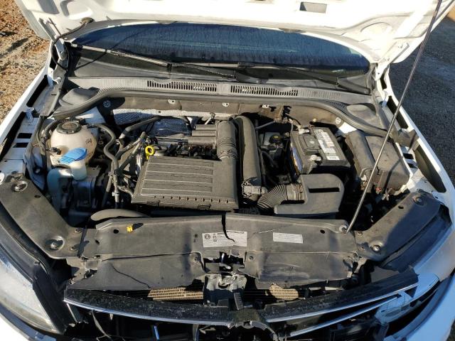 3VW2B7AJ1JM261295 Volkswagen JETTA S