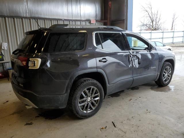 1GKKNULS1JZ191847 GMC Acadia Slt-1