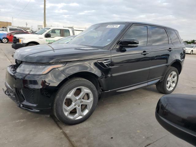 Aukcja sprzedaży 2020 Land Rover Range Rover Sport Hse, vin: SALWR2SU7LA899989, numer aukcji: 52539214