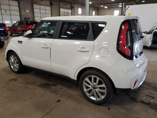KNDJP3A55H7463248 KIA SOUL +