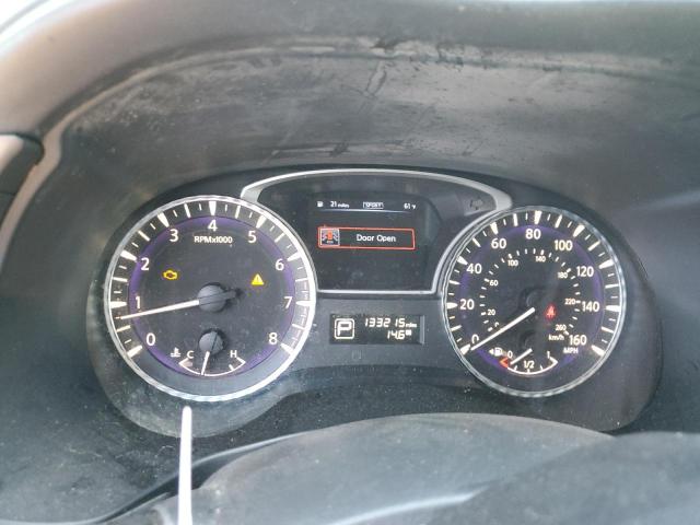 5N1AL0MM7EC516303 Infiniti QX60