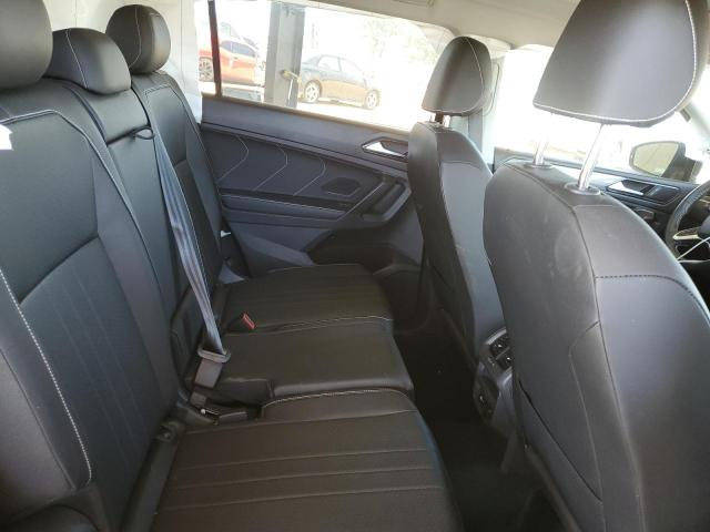 3VVNB7AXXPM036176 Volkswagen TIGUAN SE
