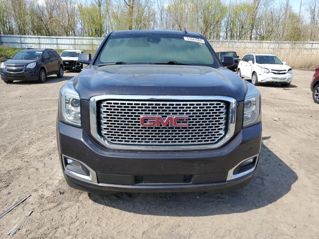 1GKS2CKJ7FR545244 GMC YUKON DENALI