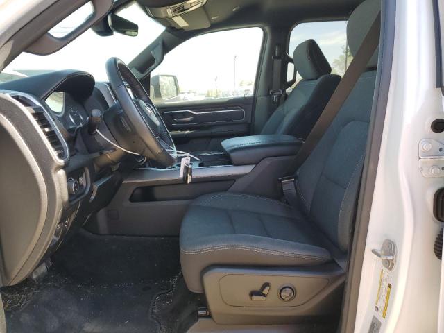 1C6SRFFT1LN184432 RAM 1500 Big Horn/lone Star