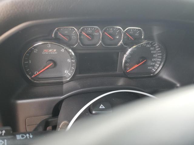 3GCUKREC2EG338019 Chevrolet Silverado K1500 Lt