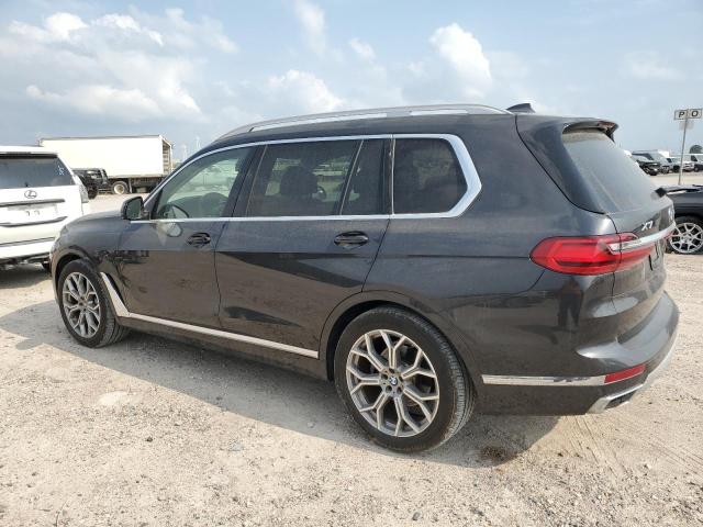 5UXCW2C02M9G74558 BMW X7 Xdrive40i