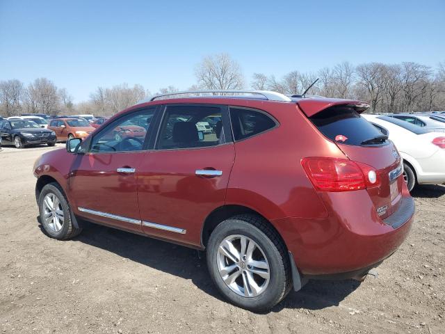 JN8AS5MT1FW652653 Nissan Rogue Select S