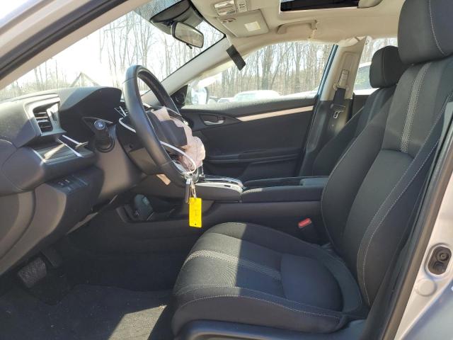 19XFC1F37KE201252 Honda CIVIC EX