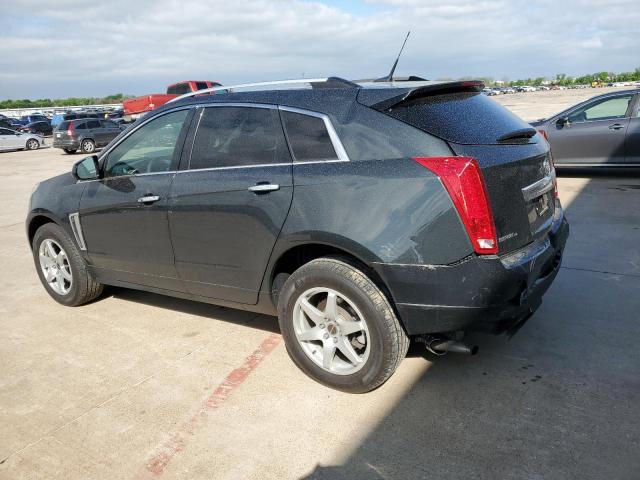 3GYFNEE31ES661610 Cadillac Srx Luxury Collection
