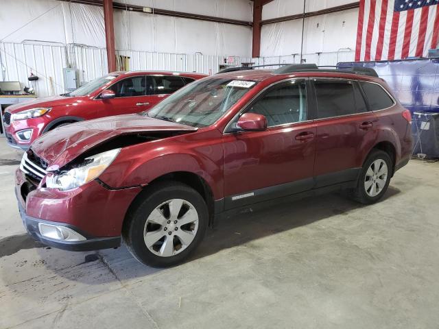 Auction sale of the 2012 Subaru Outback 2.5i Premium, vin: 4S4BRBCC4C3202967, lot number: 52170464