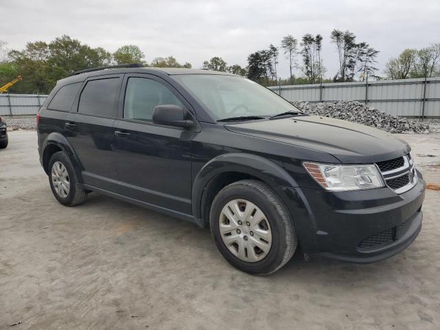3C4PDCAB6JT171618 Dodge JOURNEY SE
