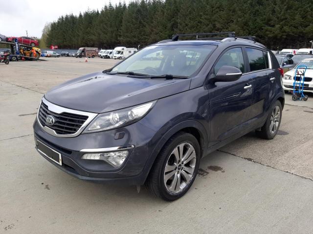 Auction sale of the 2013 Kia Sportage 3, vin: *****************, lot number: 50703414