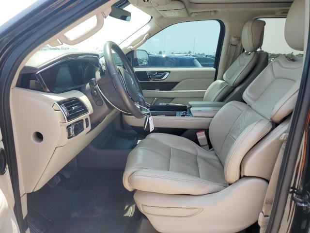 5LMJJ2HT4JEL07566 Lincoln Navigator Select