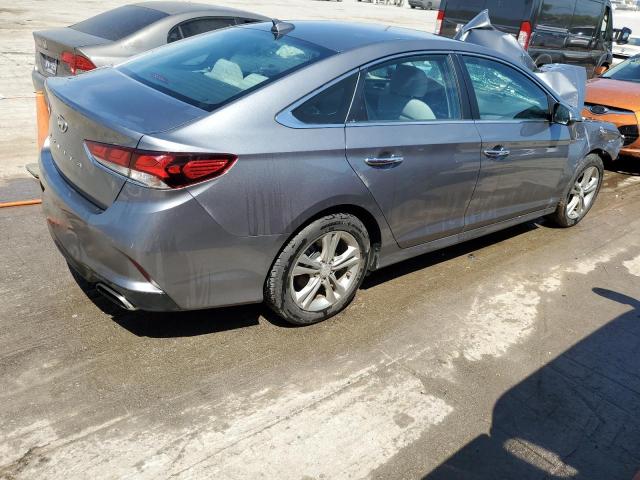 5NPE34AF2JH687543 Hyundai Sonata Sport