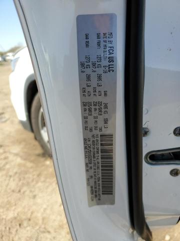 1C4PJMDX1KD225260 Jeep Cherokee Limited