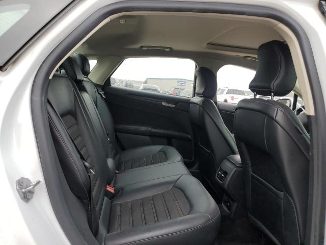 3FA6P0LU7JR270077 Ford Fusion Se Hybrid