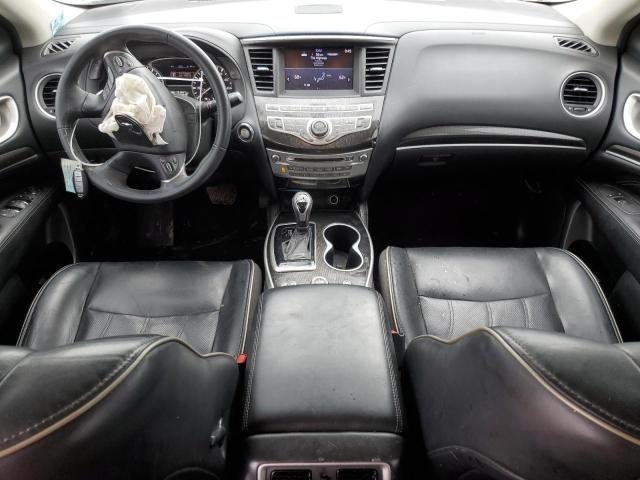 5N1DL0MNXHC556594 Infiniti QX60