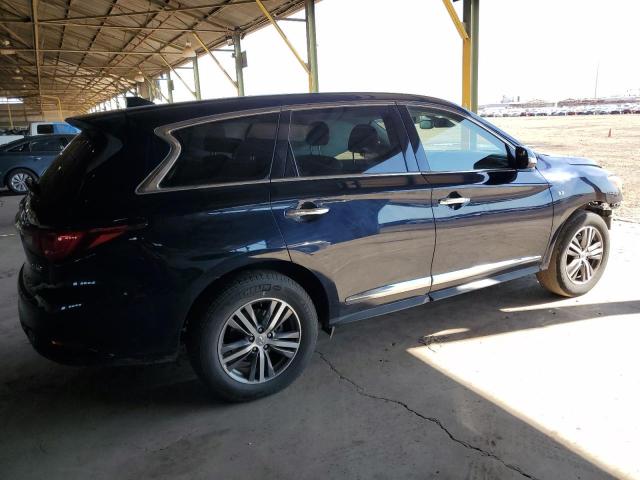 5N1DL0MN8LC531735 Infiniti QX60 LUXE