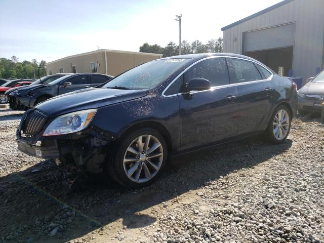 Auction sale of the 2015 Buick Verano Convenience, vin: 1G4PR5SK5F4168858, lot number: 51743034