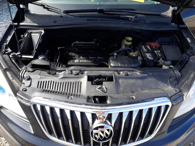 KL4CJASB2EB598970 Buick Encore